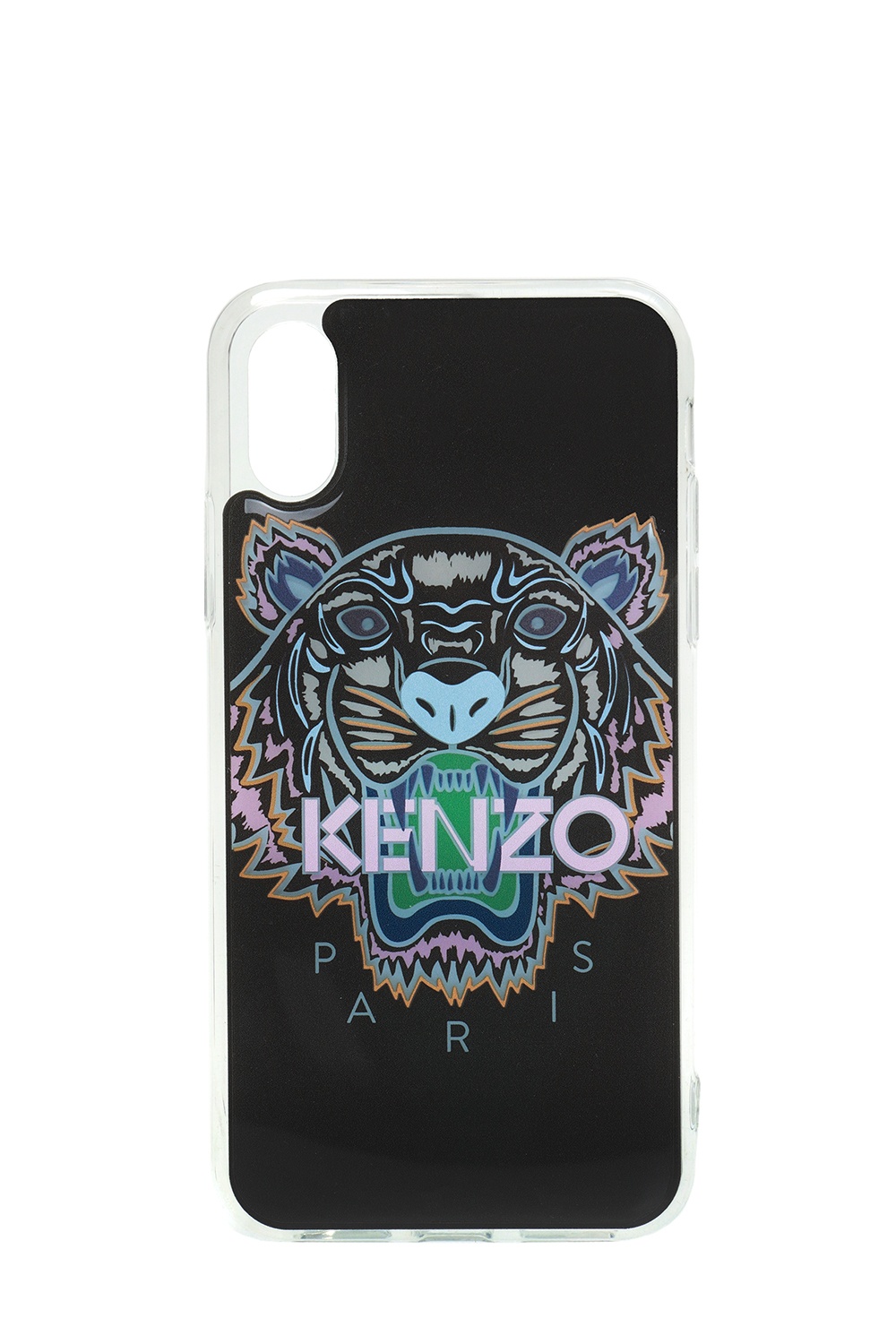 Iphone x store case kenzo